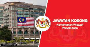 Kementerian wilayah persekutuan malaysia adalah kementerian di bawah pemerintah malaysia yang bertanggung jawab mengawasi wilayah persekutuan. Jawatan Kosong Di Kementerian Wilayah Persekutuan 01 April 2020 Jawatan Kosong Kerajaan Swasta Terkini Malaysia 2021 2022