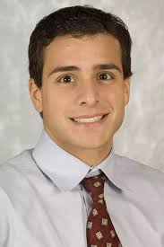 2007 Men's Track & Field Roster