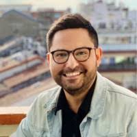 Mark Asbury's Instagram, Twitter & Facebook