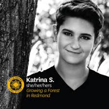 Celebrating the 2020 Gold Award Girl Scouts!