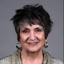 JOANNA HORSTMEIER, Broker Associate