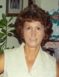 Judy (Brammer) Pritchard Obituary July 15, 2013