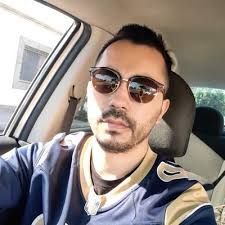 Omar Barron (@omarspo88)