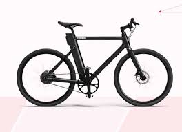 Cowboy In 2020 Electric Bike Bike Acceleration