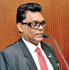 Anthony M. Shanil Fernando re-elected Chairman of ICC Sri Lanka