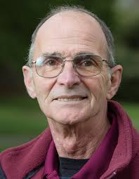 In Tribute to Three Friends