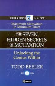 We encourage useful, constructive feedback. Stephanie Vancouver Bc Canada S Review Of The 7 Hidden Secrets Of Motivation Unlocking The Genius Within