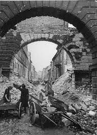 Berlin 1945 Old Photos War Photography Old Pictures