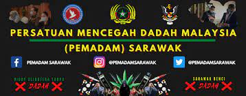 Undian laman web rasmi persatuan mencegah dadah malaysia pemadam negeri sabah. Persatuan Mencegah Dadah Malaysia Sarawak Home Facebook