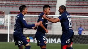 Últimas noticias, fotos, y videos de u de chile vs iquique las encuentras en el bocón. The Universidad De Chile Visits Deportes Iquique With The Aim Of Regaining Ground In The Upper Part