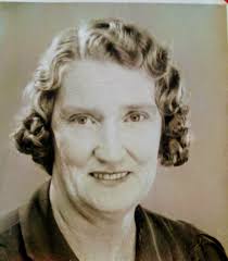 Phoebe May Milsom Huxley (1900-1978)