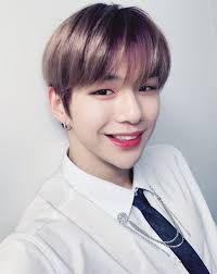Wanna one members profile · jaehwan (rank 4) stage name: Kang Daniel Instagram Opened The First Day From The 50 Million Followers Id