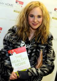 The kind that lacks any particular message or purpose and tries to merely rely on shock value to retain audience attention. Juno Temple Wikipedia