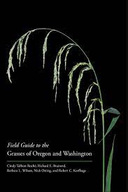 States that observe pacific time california washington state. Field Guide To The Grasses Of Oregon And Washington Roche Ms Cindy Talbott Brainerd Richard Wilson Barbara L Otting Nick Korfhage Robert C 9780870719592 Amazon Com Books