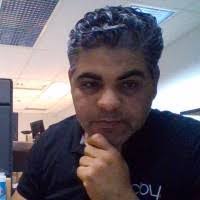 James Saad's Instagram, Twitter & Facebook