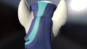 Obtain every type of armor. Mlp Canon Model Shining Armor Download Free 3d Model By Aeridiccore Aeridiccore 027068e