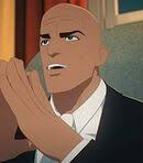 Darin De Paul (visual voices guide)