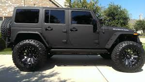 Black 4 Door Jeep Wrangler 2015 2015 Jeep Wrangler Rubicon Jeep Wrangler Rubicon Dream Cars Jeep Black Jeep Wrangler