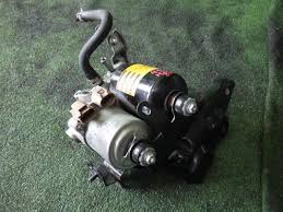 Prius > gen 3 prius care, maintenance & troubleshooting >. Used Abs Actuator Toyota Prius Alpha 2011 Daa Zvw41w 4707012020 Be Forward Auto Parts