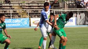 They currently play in the third level of chilean football, the segunda division. Deportes Colina El Equipo Que Sorprendio Con El Fichaje De Gonzalo Fierro Y Que Tiene A Kalule Melendez Como Dt Emol Com