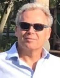 Douglas Steckbauer Obituary (1959