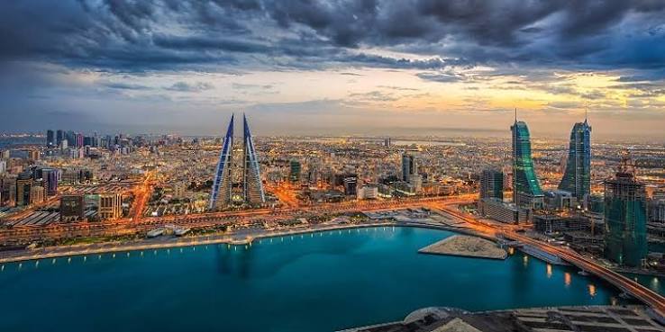 Bahrain