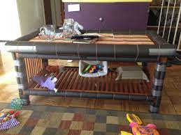An ottoman is the perfect baby proof coffee table any parent could ask for. How To Baby Proof House The Royale
