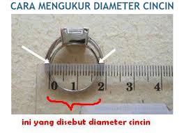 Cara mengukur jari dan cincin cara mengukur jari cara ukur cincin cara mengukur cincin di video ini gw akan memberikan. Nak Beli Cincin Tapi Tak Tahu Saiz Jari Cara Ukur Saiz Cincin Yang Korang Boleh Buat Di Rumah Manis Madu