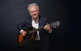 Gaither Music Announces New Music From Jimmy Fortune - TCB - Gaither Music