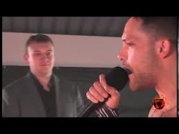 Drew Adler vs. Josh Powers [FULL MATCH