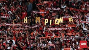 Nasional, news, sepak bolamr falahapril 22, 2021april 22, 2021. Rivalitas Semu Persija Dan Persib