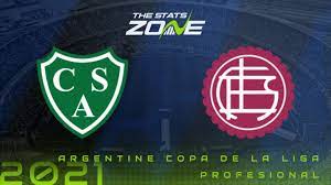 Encuentro correspondiente a la jornada 10 de la liga profesional . 2021 Copa De La Liga Profesional Sarmiento Vs Lanus Preview Prediction The Stats Zone