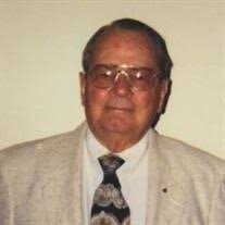 Wiley Nelson Beam Sr. Obituary