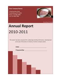 The Amazing Summary Annual Report Sample Emplate 401k Cover Letter Erisa With Summary Annual Report Template Report Template Annual Report Sample Annual Report