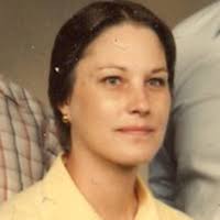 Linda Faulkenberry Obituary