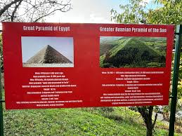 Image result for pyramids bosnia