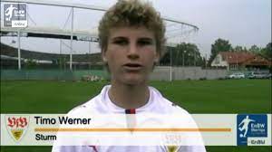 Photo by marc atkins/getty images both players still have big ability and potential and chelsea fans will likely get to see the team's investment in the germans pay off — if the team's front office can remain patient. Bayern Germany On Twitter Young Joshua Kimmich Timo Werner And Serge Gnabry In Stuttgart
