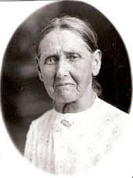 Sarah Glenn Aull Rittenhouse (1834-1920)