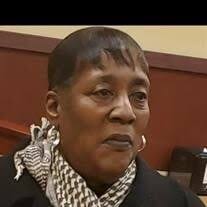 Cecelia Brown Obituary (1948