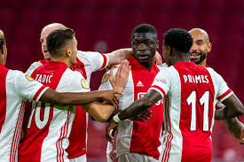 Brian brobbey born 1st february 2002, currently him 19. Ajax Youngster Brian Brobbey Ready To Play For Black Stars Sportsworldghana