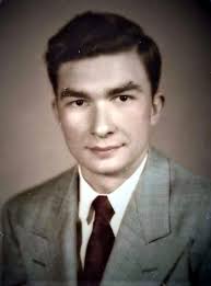 James Dixon Obituary