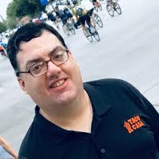 Troy Burson's Instagram, Twitter & Facebook