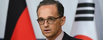 Frisurenbilder und alles rund um frisuren auf brigitte. Auswartiges Amt Heiko Maas Die Unemanzipierte Hilfskraft Politik Tagesspiegel