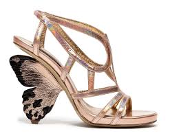 23 Designer Wedding Shoes That Are Worth Blowing The Budget For Unusual Wedding Shoes Wedding Shoes Gold Wedding Shoes Wedge