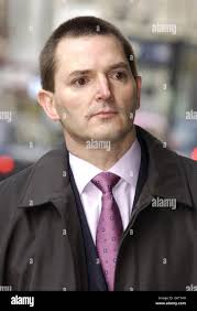 Chief superintendent hi-res stock photography and images