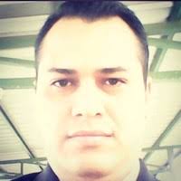 José Miguel Páramo Espinoza