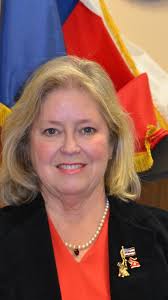 Harriet Haag appointed to Taylor...