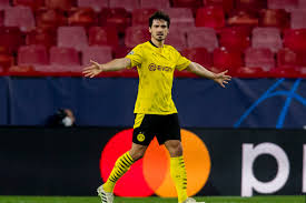 Borussia dortmund gmbh & co kgaa is a professional soccer club that plays in germany's first division. Keep Or Sell Part One Who Should Bvb Look To Keep Fear The Wall