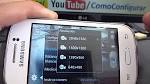 Samsung Galaxy Young (S6310) - Smart libre Android