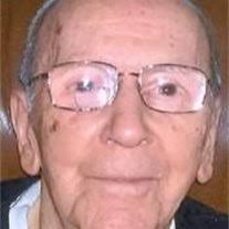Obituary information for Roy E. Gasser